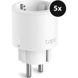 TP-Link Tapo P115 - 5-pack