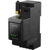 Anker SOLIX Smart Meter - Slimme elektriciteitsmeter - Zwart