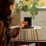 Senic - Muse Play - Draagbare Blu-ray Speler - Wit - Sonos-compatibele Besturingseenheid