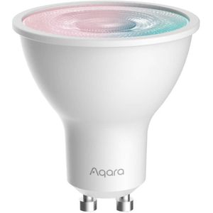 Aqara - LED-Lamp T2 - RGB CCT - Verstelbaar Wit - 30 W Equivalent - Zigbee & Thread