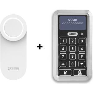 ABUS LOXERIS One + Keypad