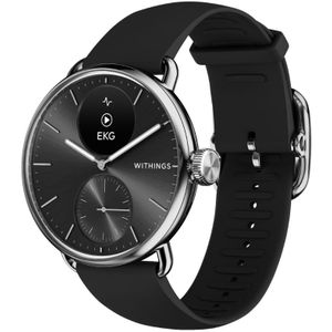 Withings Scanwatch 2 42mm Zwart