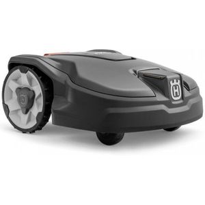Husqvarna Automower 310 Mark II - Robotmaaier - Zwart