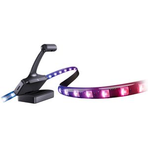 Govee, LED-strips, TV Cam Backlight 3 Pro (Veelkleurig, 500 cm, Interieur)