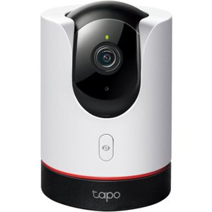 TP-Link Tapo C225 - Slimme Beveiligingscamera - Wit