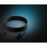 Philips Hue Secure verlengkabel voor buiten - 3m