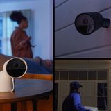Philips Hue Secure verlengkabel voor buiten - 3m
