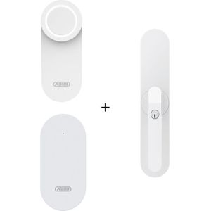 ABUS LOXERIS One + ABUS Wintecto One + ABUS Bridge One