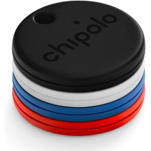 Chipolo One - 4-pack - Mix