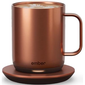 Ember Mug² 296ml - Koper