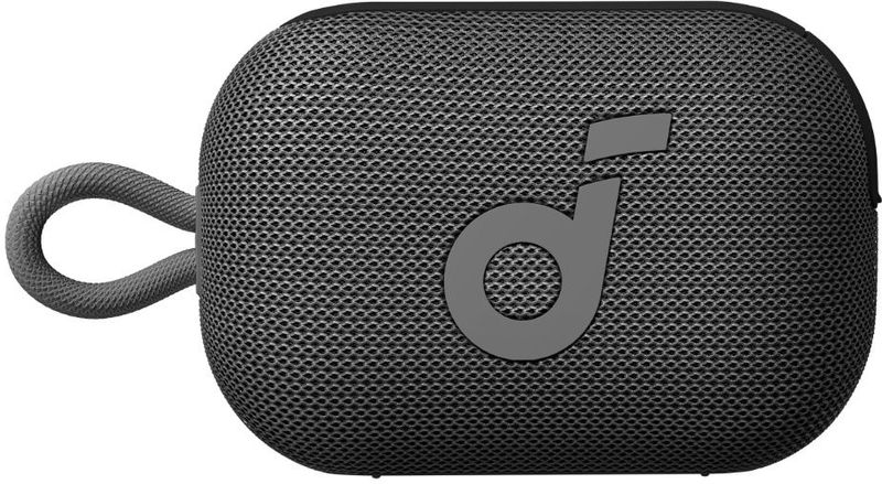 Anker - Soundcore Select 4 Go v2 - Speaker - Zwart