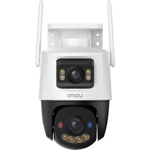 imou Cruiser Dual 2 10MP - Wit