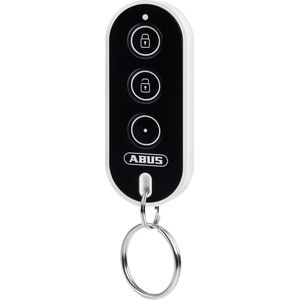 ABUS Smartvest Pro - Afstandsbediening - Zwart