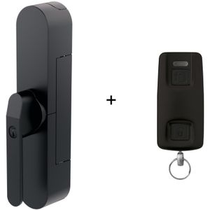 ABUS Wintecto One + Afstandsbediening