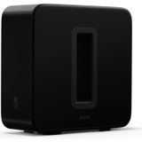 Sonos - Playbar - WiFi-soundbar - Zwart - Luidspreker met Optische Audioverbinding