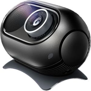 Govee Galaxy Light Projector 2 Pro - Zwart