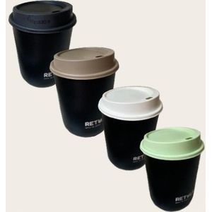 Travel Cup Basic Koffiebekers Pakket