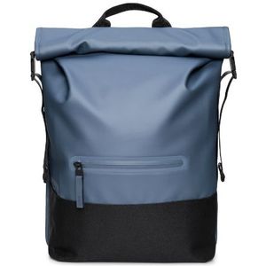 Rains Trail Rolltop Backpack W3 - Bay