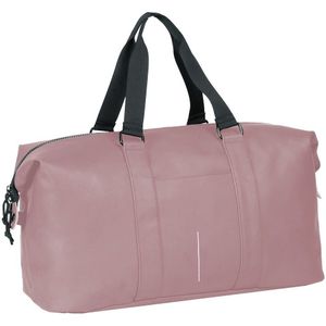 New Rebels Mart Waterafstotende Weekendtas - Oud Roze