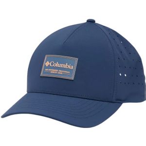 Columbia Unisex Columbia Hike™ 110 Collegiate Navy Snap Back Cap