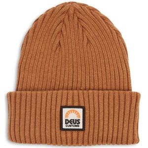 Deus - Melody Beanie Mimosa Tan