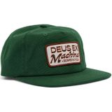 Deus Sandy Forest Cap