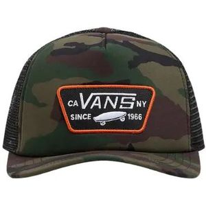 Vans Full Patch Camouflage Kinder Truckerpet