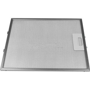 Metallfilter für Bauknecht 480122102369 305x280mm