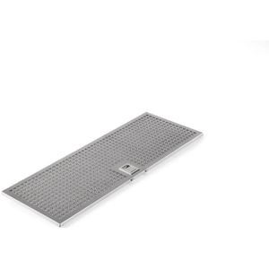 Novy Metallfilter 563-8048 / 828020 515x188mm