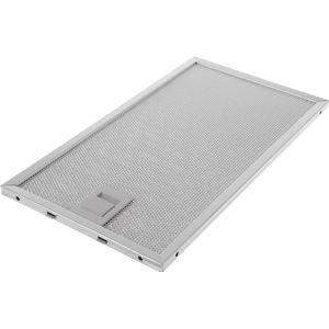 Bosch Metallfilter 11004960 303x167x10mm