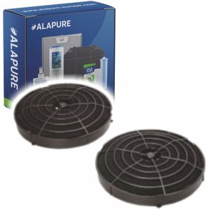 Longlife Aktivkohlefilter für Modell 57 / CFC0162221 / 704.019.52 / CFC0162221 / HF2015