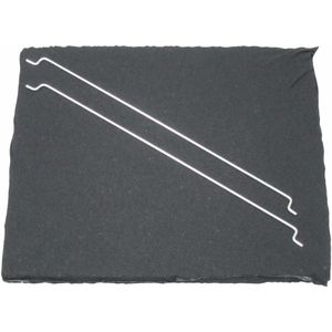 Aktivkohlefilter für Bosch 00707763 / 707763