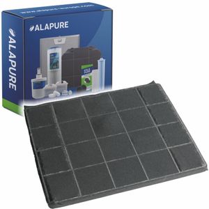 Longlife Aktivkohlefilter für Arthur Martin 9029798791 / ECFBLL02