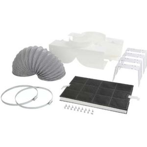 Bosch Starter-Set für Umluft 00576872 / DHZ5305