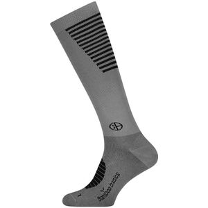 Compressiesokken Max Sport - Grijs