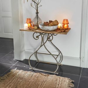 Wandtafel Clermontis