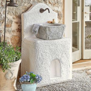 Fontein Pisticci