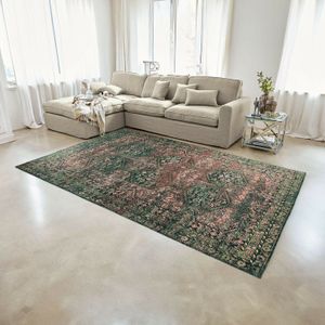 Vloerkleed Incantaro