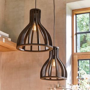 Hanglamp set van 2 Sovana