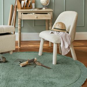 Vloerkleed Ivalex