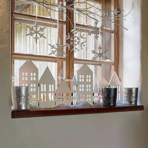Decoratieve shutter Cottages