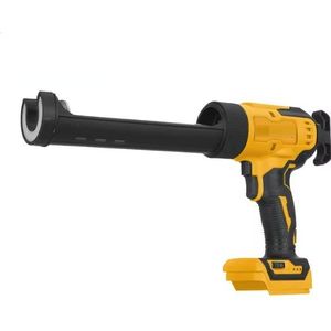 KITPISTOOL OP ACCU VOOR KITKOKERS, GESCHIKT VOOR DEWALT ACCU'S 18V