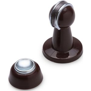 DVZ M 803 BR / DEURVASTZ. KUNSTST.MAGN. BRUIN