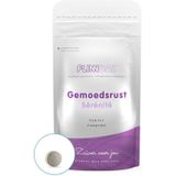 Gemoedsrust 90 tabletten met herhaalgemak (Helpt een positieve stemming te behouden*) - 90 Tabletten - Flinndal