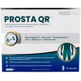 Prosta QR 90 capsules met herhaalgemak (Goed voor de normale functie van de prostaat en blaas van de man*.) - 90 Capsules - Flinndal