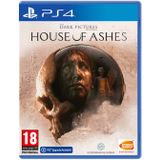 The Dark Pictures Anthology: House of Ashes - PS4