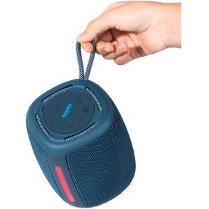 Ibiza - Coolbox - Bluetooth Speaker - Compact - Oplaadbaar - TWS