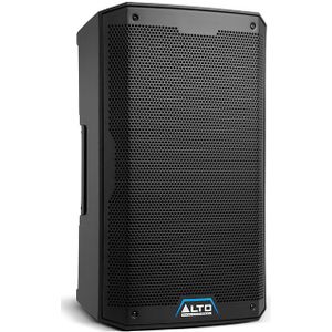 Alto Professional TS410 - Actieve Bluetooth-luidspreker - 10 inch - 2000 W - Met 3-kanaals mixer