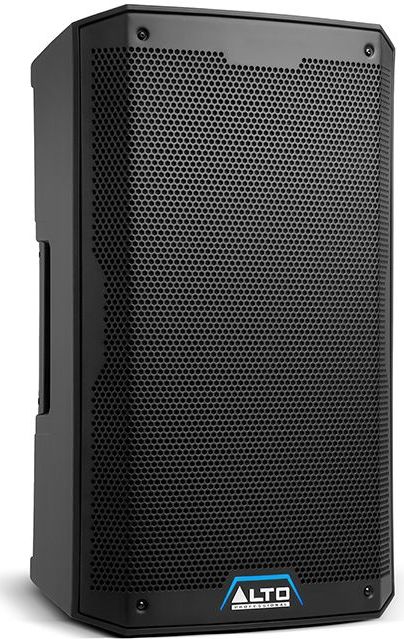 Alto Professional TS410 - Actieve Bluetooth-luidspreker - 10 inch - 2000 W - Met 3-kanaals mixer