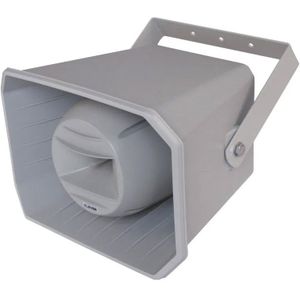 Clever Acoustics - MH 50 - Hoorn Speaker - 110V - 50W